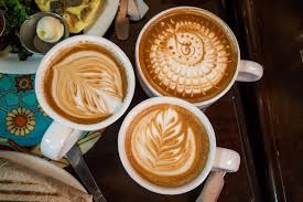 Premium Coffee